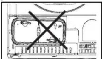 HOOVER DYC 78132 NBX - Irrota Kondensaattori Seuraavasti - 1