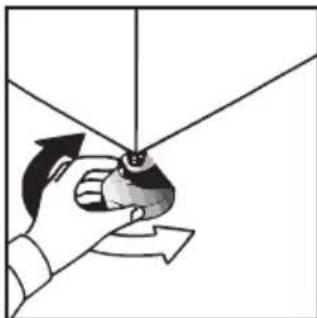 HOOVER DYC 78132 NBX - Hortumu Aşagida Tariflenen Şekilde Baglayin: - 5