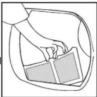 HOOVER DYC 78132 NBX - Filter - 1