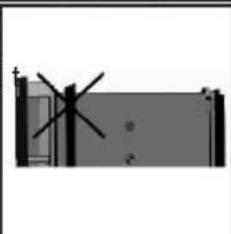 HOOVER DYC 78132 NBX - To Remove the Condenser - 7