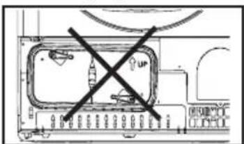 HOOVER DYC 78132 NBX - Kondansatorü Cikarmak Içın - 1