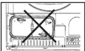 HOOVER DYC 78132 NBX - De Condensator Verwijderen - 1