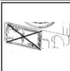 HOOVER DYC 78132 NBX - To Remove the Condenser - 8