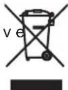 HOOVER DYC 78132 NBX - European Directive 2002/96/EC - 1