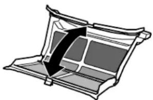 Whiteline MK 60 - Attention! - 1