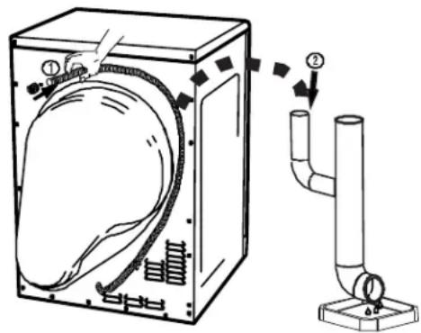 Whiteline MK 60 - NETTOYAGE DU CONDENSEUR - 2