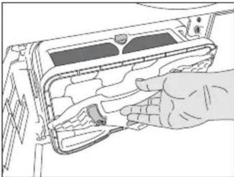 BEKO DPY 7505 GXB2 - Wartung und Reinigung - 3