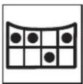 BEKO DPY 7405 GXB2 - Bildschirmsymbole - 3