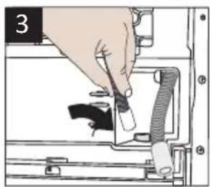 BEKO DPY 7405 GXB2 - Installation - 3
