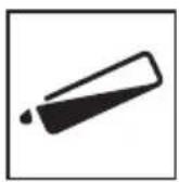 BEKO DPY 7405 GXB2 - Bildschirmsymbole - 1