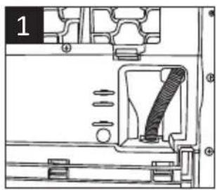 BEKO DPY 7404 X - Installation - 1