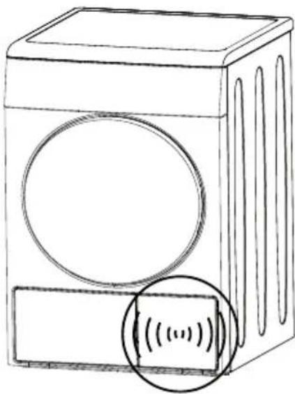 BEKO DPY 7404 X - Avertissements sur les bruits - 2