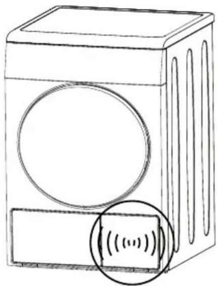 BEKO DPY 7404 X - Hinweise zu Gerauschen - 2