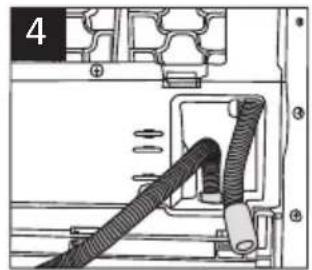BEKO DPY 7404 X - Installation - 4