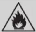 BEKO DPY 8505 GXB2 - Die nachstehend aufgeführten Wäschestücke und Artikel dürfen zur Vermeidung von Brandgefahr nicht im Trockner getrocknet werden: - 1
