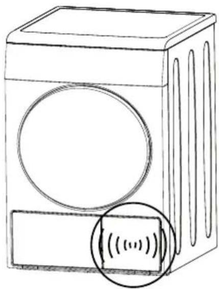 BEKO DPY 8505 GXB2 - Hinweise zu Geräuschen - 2