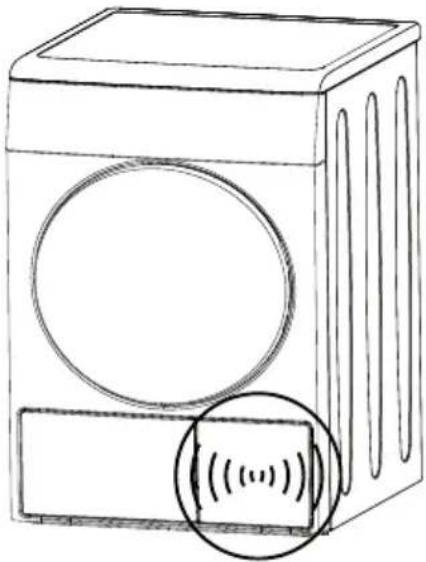 BEKO DPY 8505 GXB2 - Avertissements sur les bruits - 2