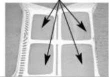 HOTPOINT TCD 93B 6H - ETAPE 3. - 1