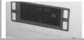 HOTPOINT TCD 93B 6H - ETAPE 3. - 2