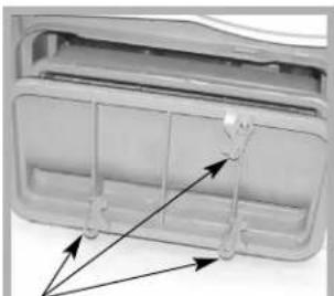 HOTPOINT TCD 93B 6H - PASSO 4. - 2