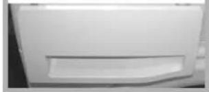 HOTPOINT TCD 93B 6H - ETAPE 1. - 1