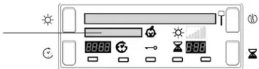 HOTPOINT TCD 93B 6H - ESVAZIAR RECIPIENTE ÁGUA - 1