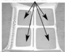 HOTPOINT TCD 93B 6H - PASO 3. - 1