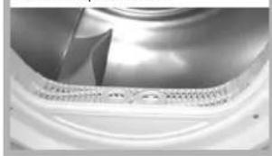 HOTPOINT TCD 93B 6H - STEP 4. - 1