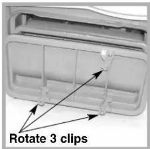 HOTPOINT TCD 93B 6H - Condenser Unit... - 5