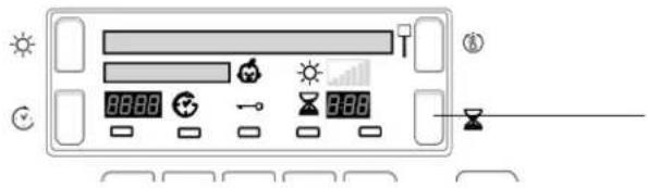 HOTPOINT TCD 93B 6H - Séchage minute - 1