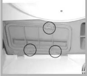 HOTPOINT TCD 93B 6H - PASSO 2. - 1