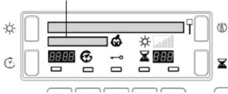 HOTPOINT TCD 93B 6H - DEPOSITO VACIO - 1