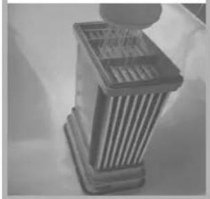 HOTPOINT TCD 93B 6H - Condenser Unit... - 3