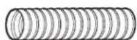 GE GFD49 - MATERIALS NECESARIOS - 7