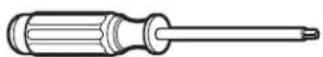 GE GFD49 - OUTILS NÉCESSAIRES - 2