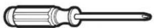 GE GFD49 - OUTILS NÉCESSAIRES - 1