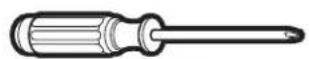 GE GFD49 - TOOLS YOU WILL NEED - 1