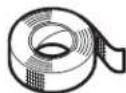 GE GFD49 - MATERIALS YOU WILL NEED - 7