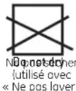 GE GFD49 - SECHAGE - 7
