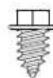 GE GFD49 - DOOR PARTS - 7