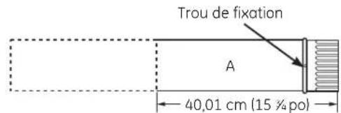 GE GFD49 - AVERTISSEMENT - 3