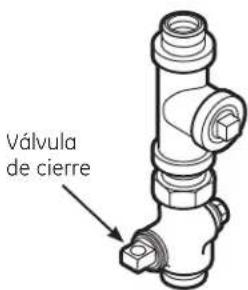 GE GFD49 - MATERIALS NECESARIOS - 19