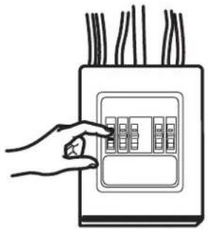 GE GFD49 - TOOLS YOU WILL NEED - 5