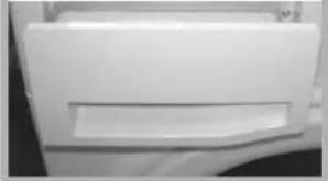 HOTPOINT TCD 833 - PASSO 1. - 1