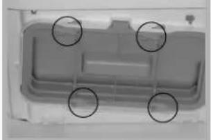 HOTPOINT TCD 833 - ! ACHTUNG: - 3