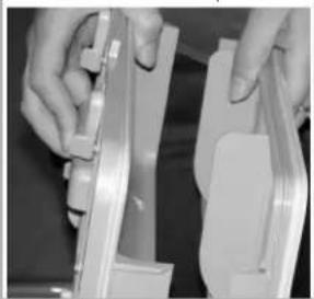 HOTPOINT TCD 833 - i ADVERTENCIA: - 2