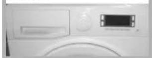 HOTPOINT TCD 833 - Wasserbehälter ... - 3