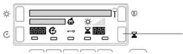 HOTPOINT TCD 833 - Zeitgesteuertes Trocken - 1