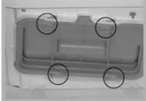 HOTPOINT TCD 833 - i ADVERTENCIA: - 3