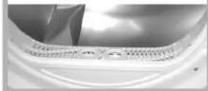 HOTPOINT TCD 833 - ETAPE 4. - 1